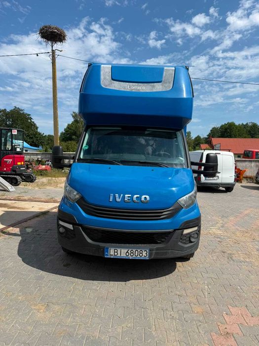 Iveco