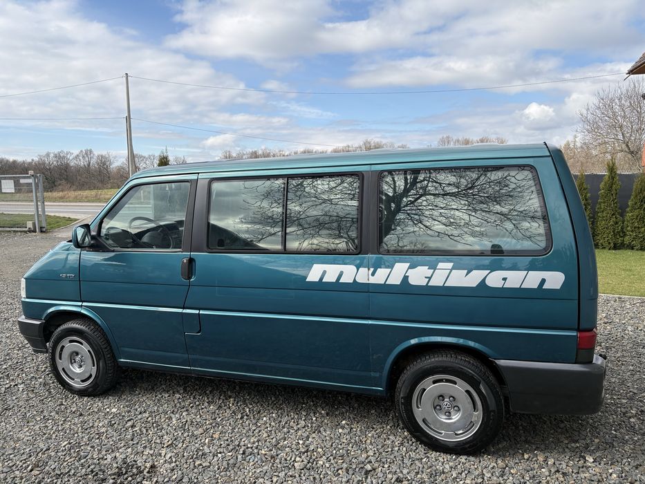 VW T4 multivan 1.9tdi  94r