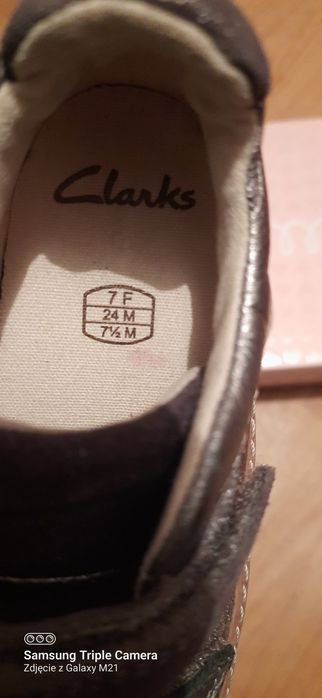 Buty dziecięce uniwersalne