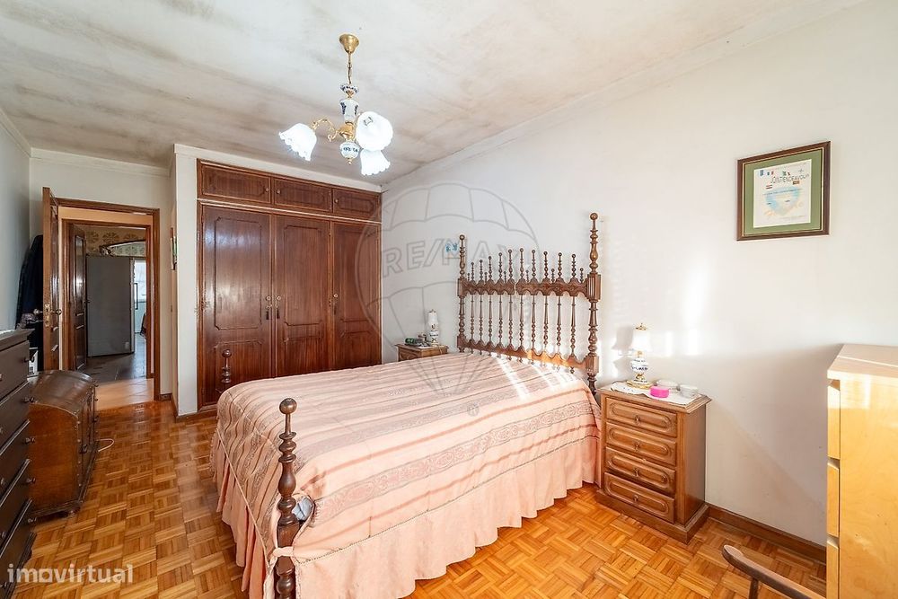 Apartamento T3 para venda