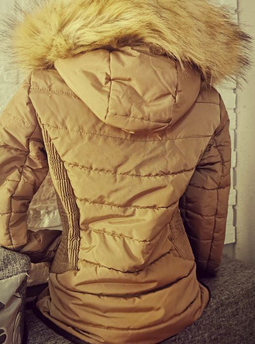 Kurtka przejściowa DeFacto