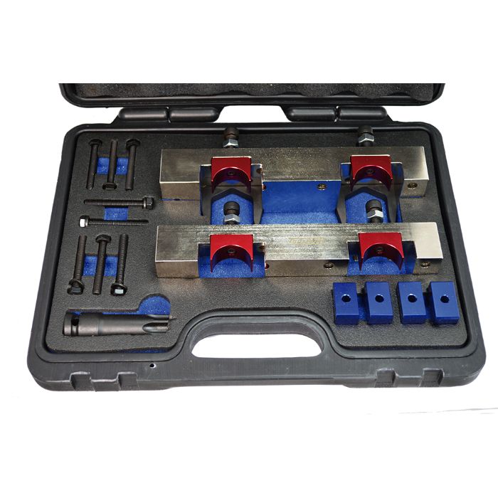 Kit Sincronização Gasolina Mercedes M133 / M270 /M274