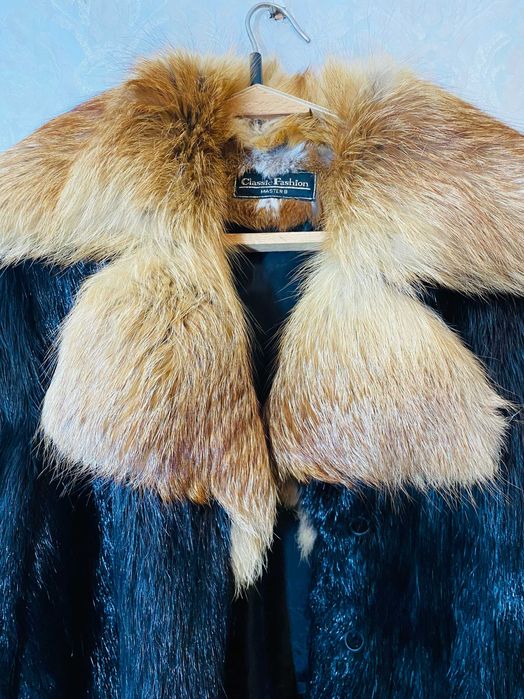 Розпродаж жіночі шуби, женские шубы, штучне/натуральне хутро