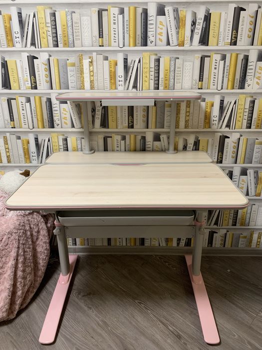 Детский стол Mealux