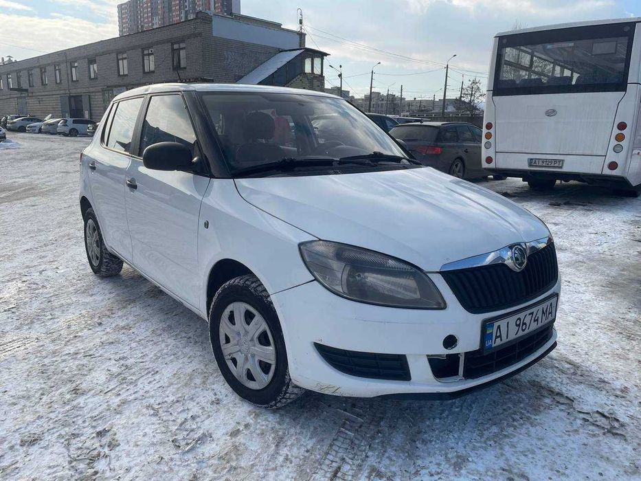 Сдаю авто в аренду, викуп, VW Polo, Skoda fabia, выкуп