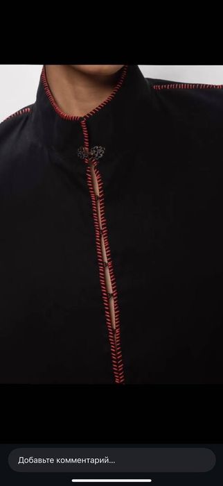 Blazer-fraque Dark Magic Things handcrafted / M-L