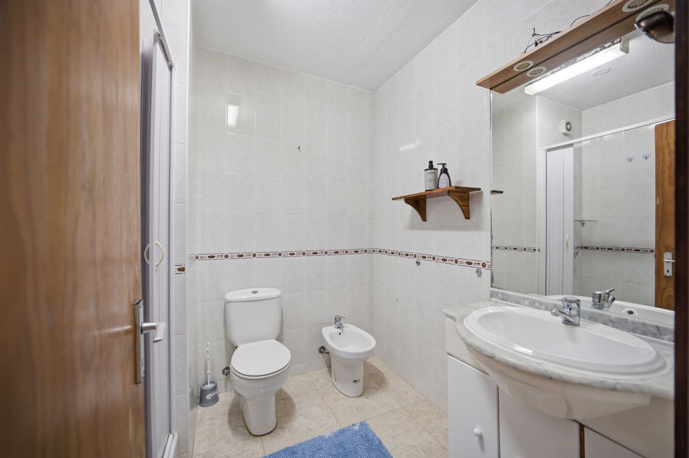Apartamento T2 em Santo André