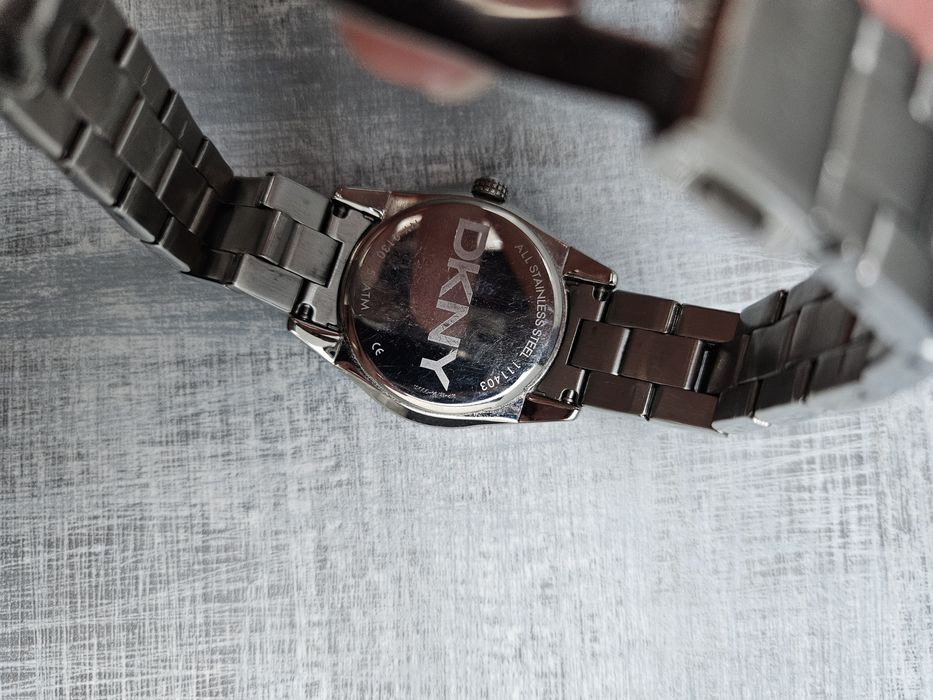 Zegarek damski DKNY Jitney 2130