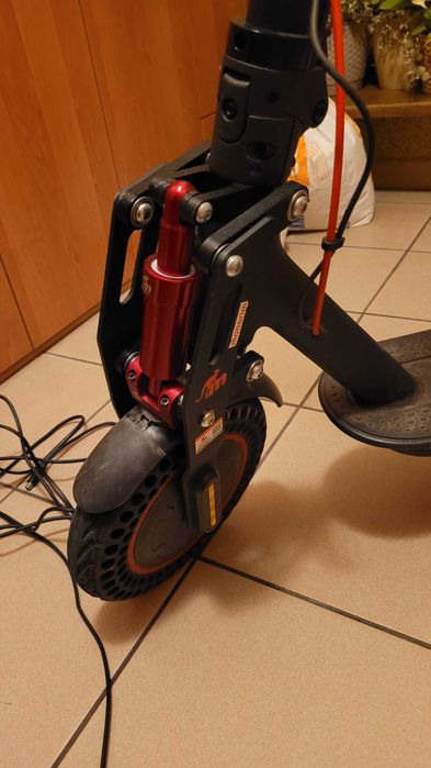 Xiaomi Mi Electric Scooter Pro 2