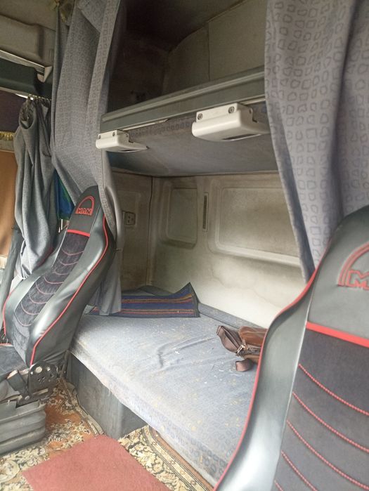 Продам вантажний автомобіль