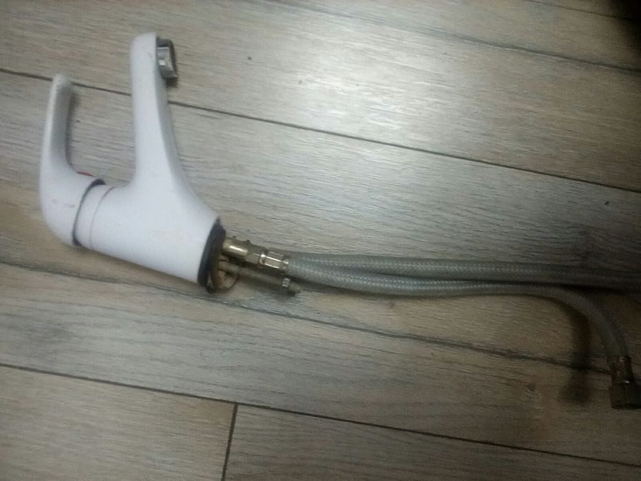 Baterie. zlewozmywakowe