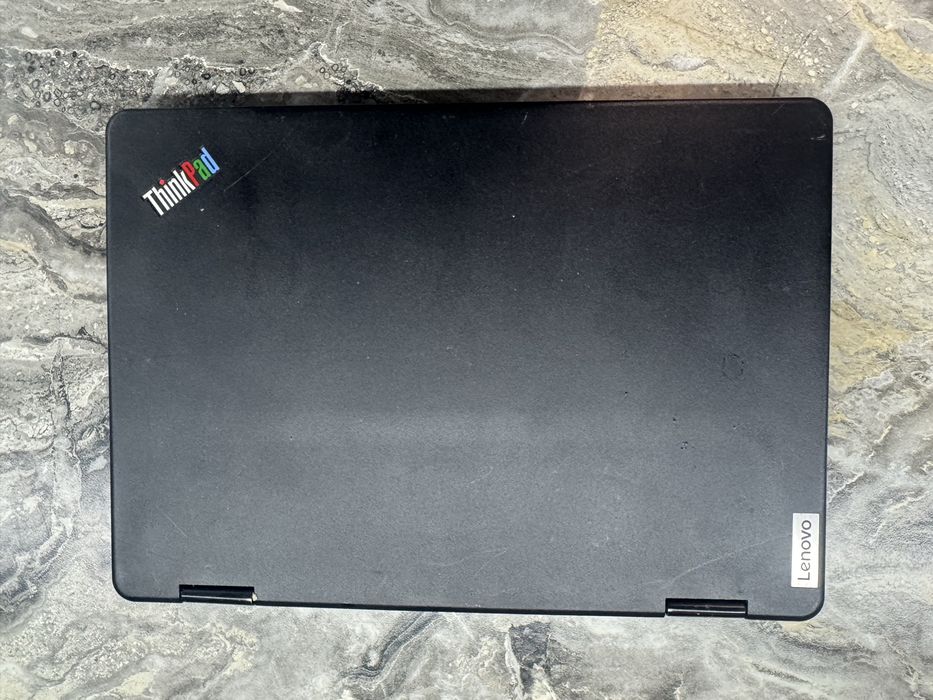 Ноутбук Lenovo ThinkPad Yoga 11e G6 - 11,6"/M3-8100Y/8gb/128gb ssd