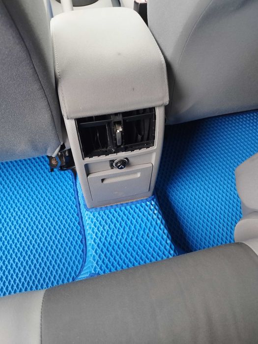 Volkswagen Caddy 2007 VIN WV2ZZZ2KZ7X120059 фото оголошення 7 з 24