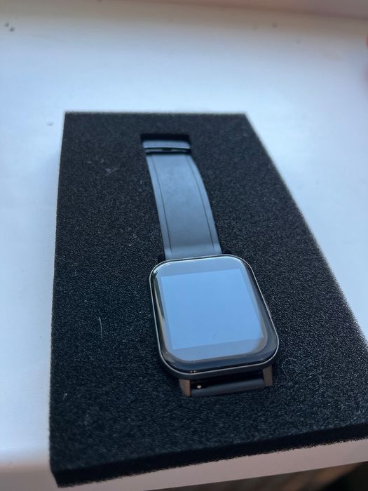 Електронний годинник Smart Watch 2