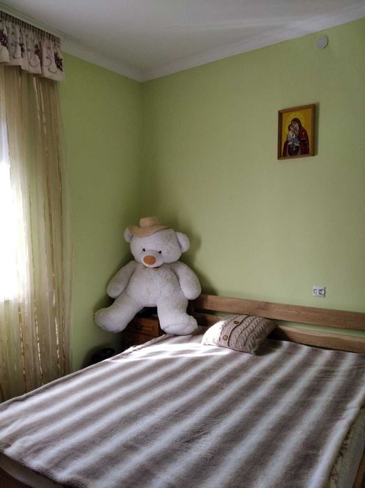 Продам будинок в гарному місці