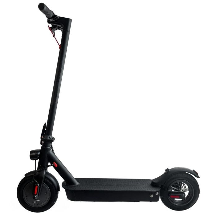 Электросамокат Crosser E9 Air Черный