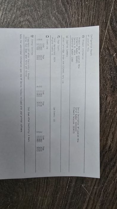 Drukarka HP LaserJet PRO M15a