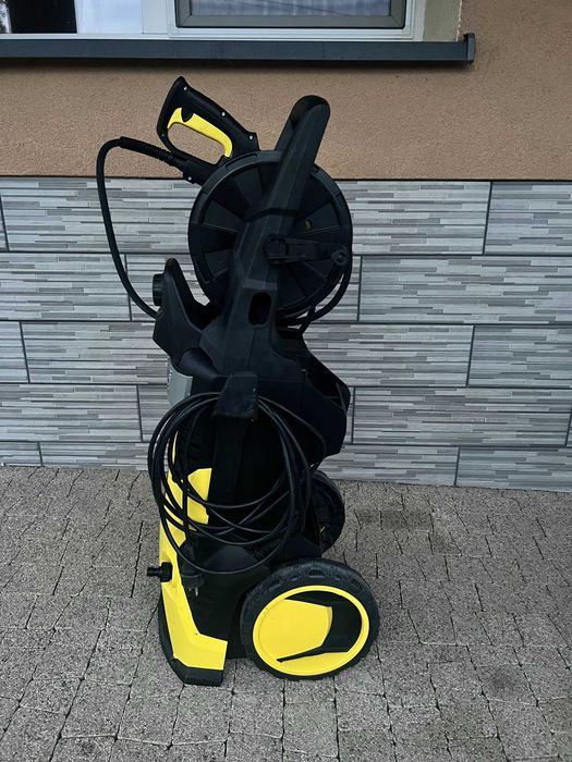 Myjka Karcher K7.410