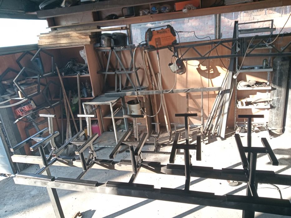 Підставка , підйомник для ендуро