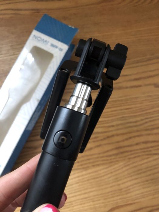 Селфіпалка Дротовий набір для селфі NOMI SMW-02