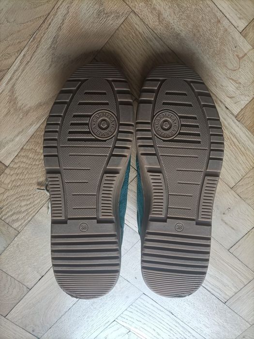 Buty Caramela , snikersy
