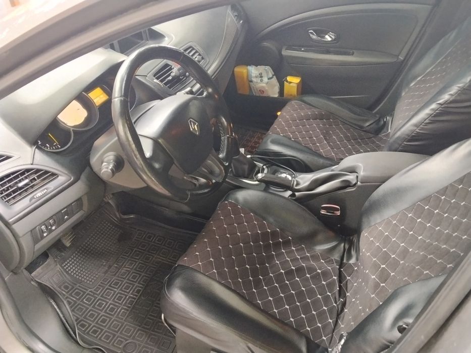 Продам Renault Megan 3