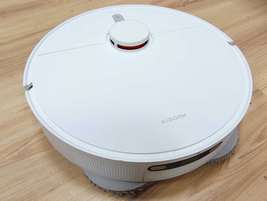 Robot sprzątający Xiaomi Mi Robot Vacuum X20+ Pudełko Gwarancja