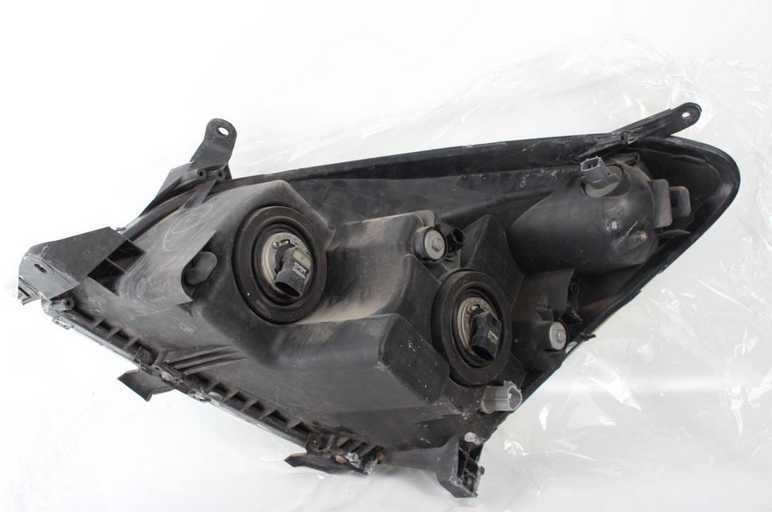 Ліхтар Розборка Corolla Verso II AR10 2004-2010 вантажівок грузовиков