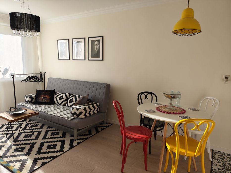 Apartament na doby Sanok przy Rynku i Zamku