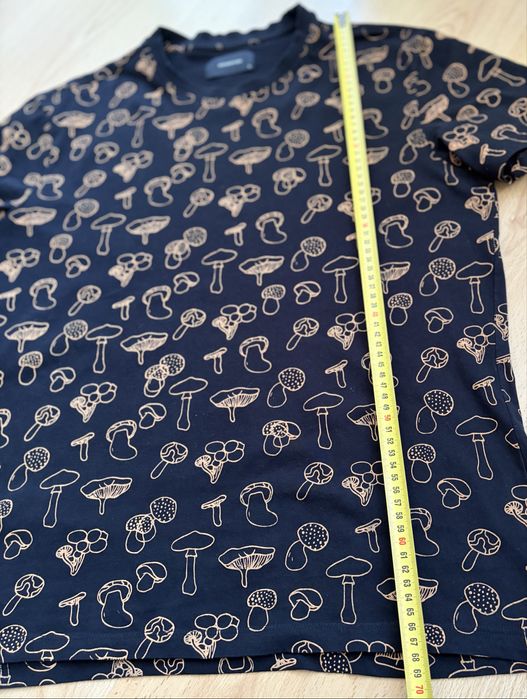 T-shirt Reserved rozm. L