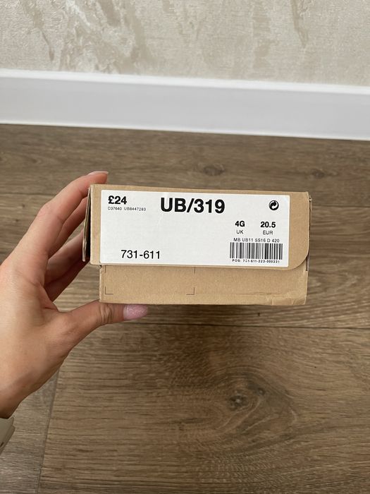 Кросівки для хлопчика