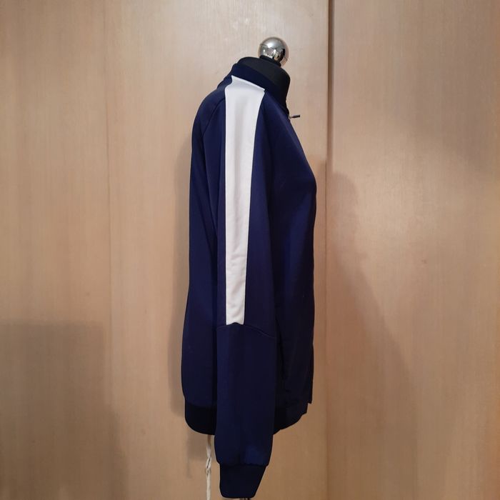 Rozpinana bluza Puma