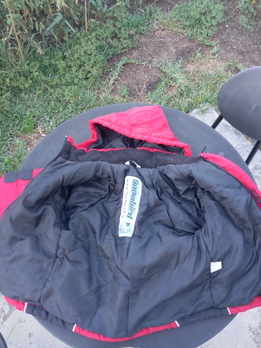 Kit para Neve 3/5 anos