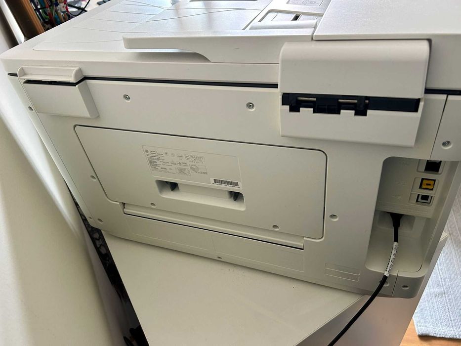 HP OfficeJet Pro 7740 A3