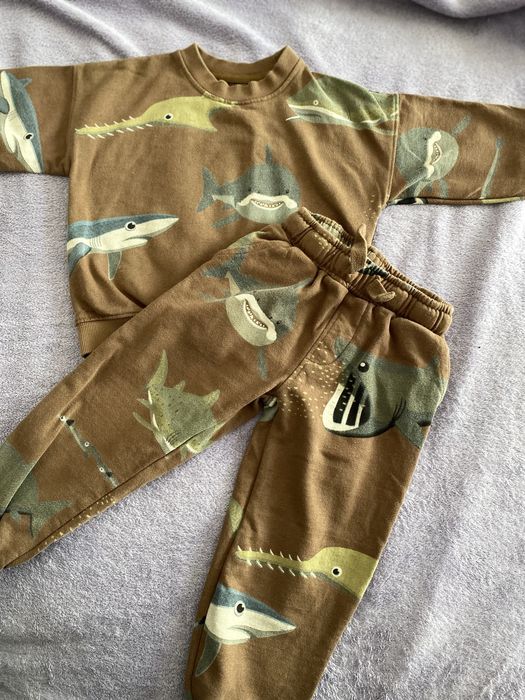 Костюм reserved 92