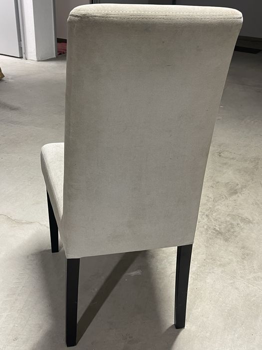 Cadeiras de sala