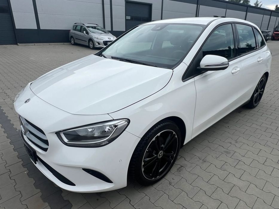 Mercedes-Benz Klasa B