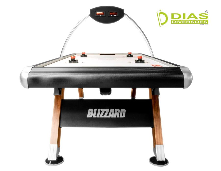 Jogo Mesa Ar - Air Hockey (NOVOS)