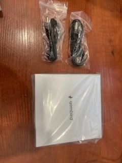 Czytnik/nagrywarka CD/DVD