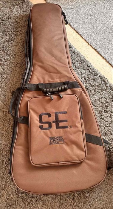 PRS SE Standard електро гітара нова Індонезія