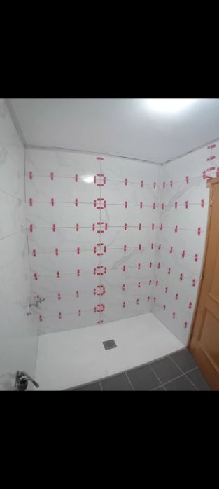 Serviço de construção civil