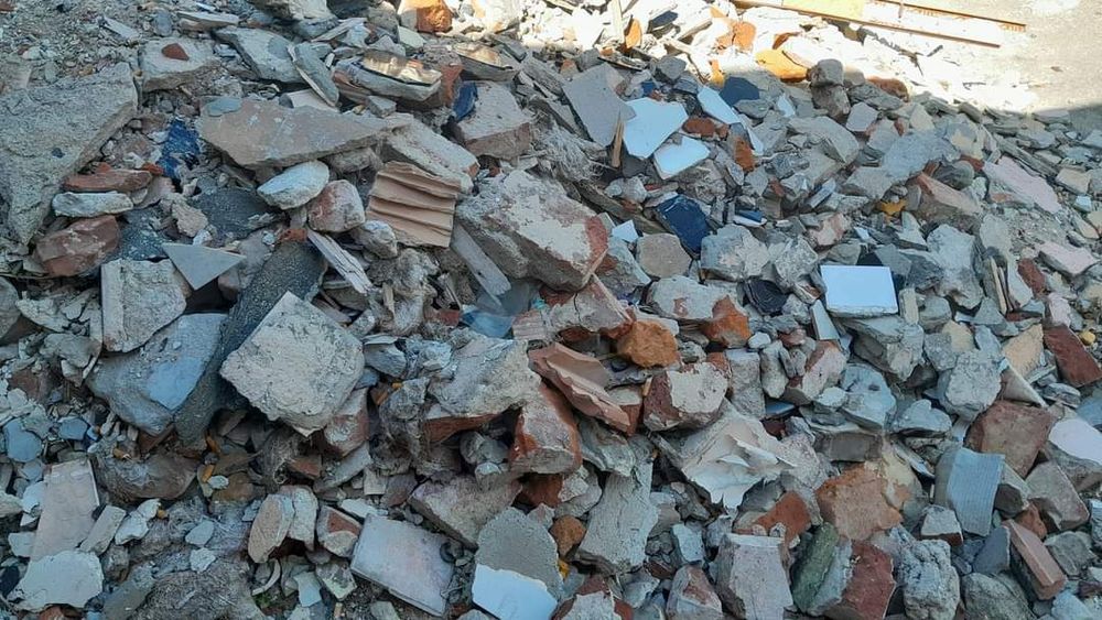 Oddam gruz za darmo  Świdwin