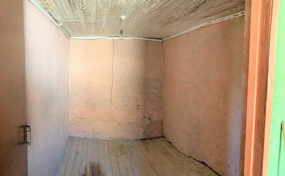 Moradias/Casas de Pedra Granito - Aldeia da N2 - Telões - V. P. Aguiar