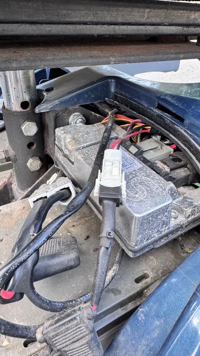 Skuter elektryczny inwalidzki