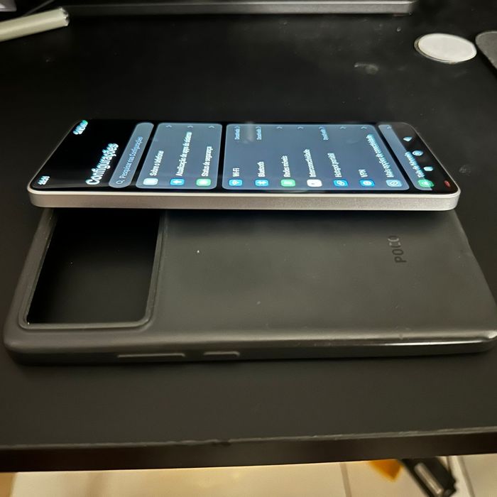Xiaomi POCO X6 Pro 5G 256GB — Impecável + Garantia + Fatura