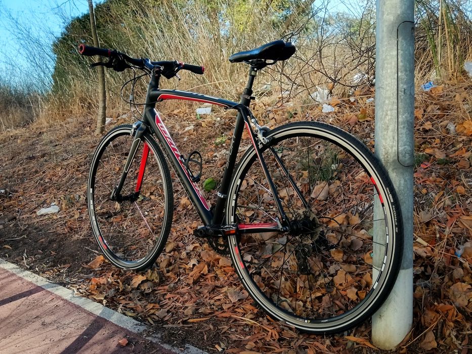 Specialized Allez Sport - Bicicleta de Estrada - Tamanho L - Roda 28"