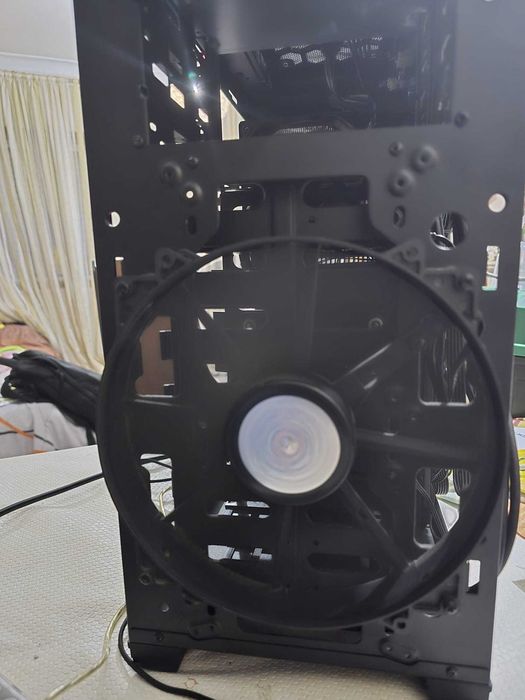 Workstation I7 Recondicionado 64GB de memoria