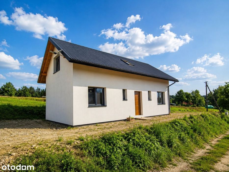 Dom – Futoma, powiat rzeszowski - Widok 2