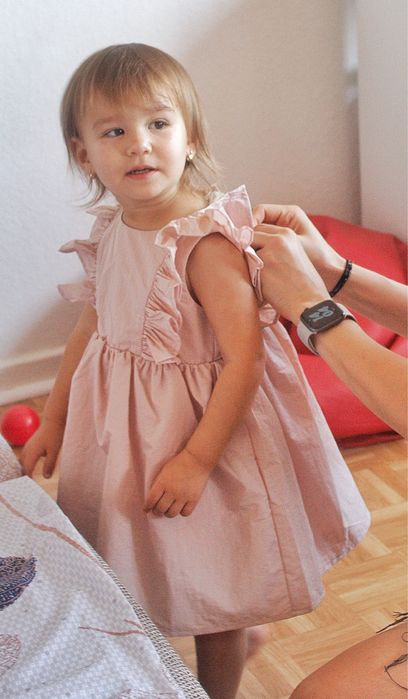 Платье детские H&M