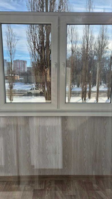 В оренду 1-кімнатна квартира по вул. І. Сірка - Більше